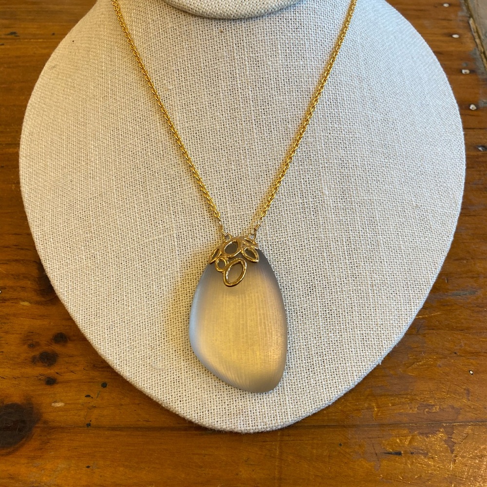 COPY - Alexis Bittar necklace